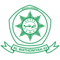 Logo MTs Al Wathoniyah 43 Jakarta